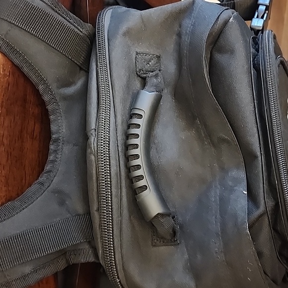 Texas Nation Guard Tactical Backpack - Picture 3 of 9